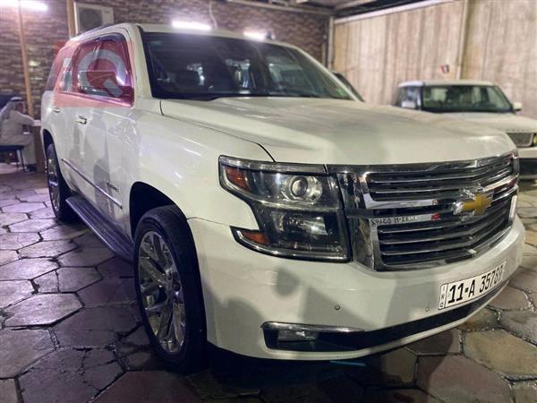 Chevrolet for sale in Iraq